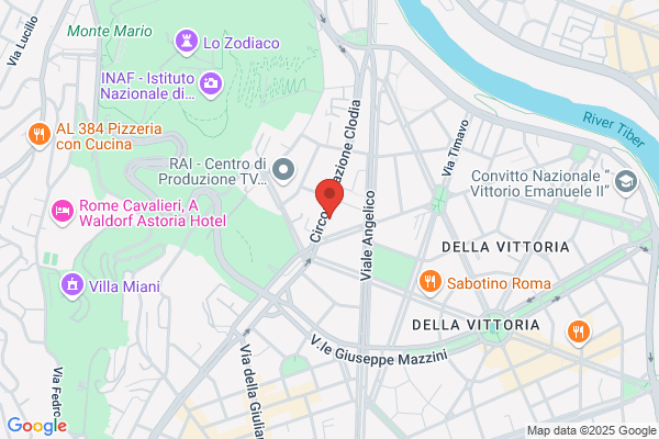 Sforza angela (Avv.)