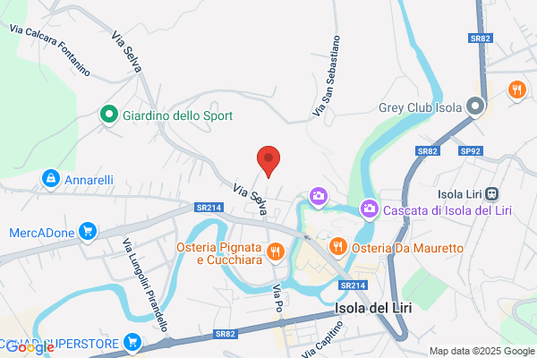 Istituto S. Giovanna Antida