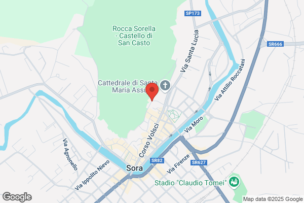 Istituto Sostentamento Del Clero