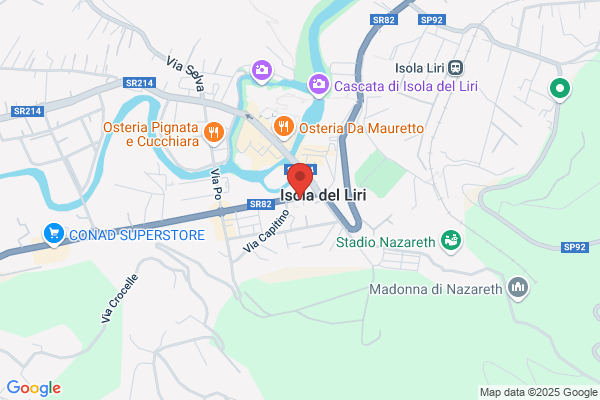 Suore Di Carita