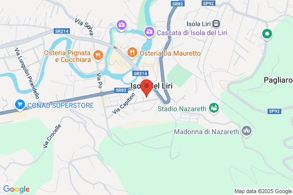 Medical Center Di Gallavotti Donatella