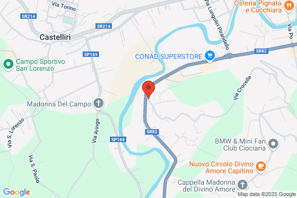 Marziale annino (Ing.)