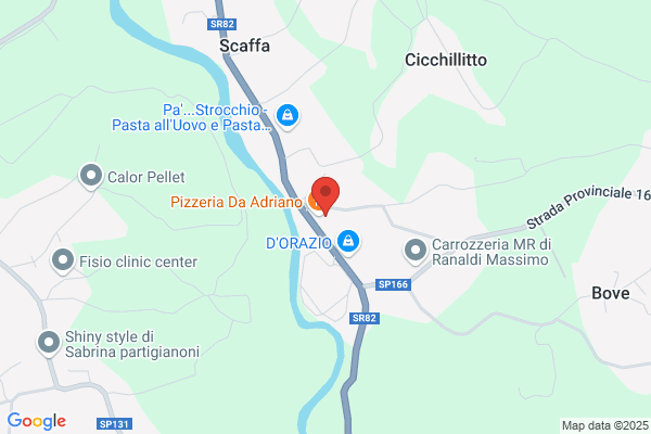 Farmacia Dr Bianchi Anna