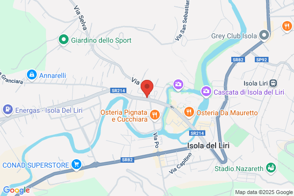 Farmacia Dr. Mastromattei