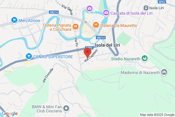 Edilarte S.N.C. Di Gabriele Sandro & C.