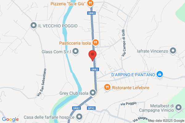 Freddo Marino
