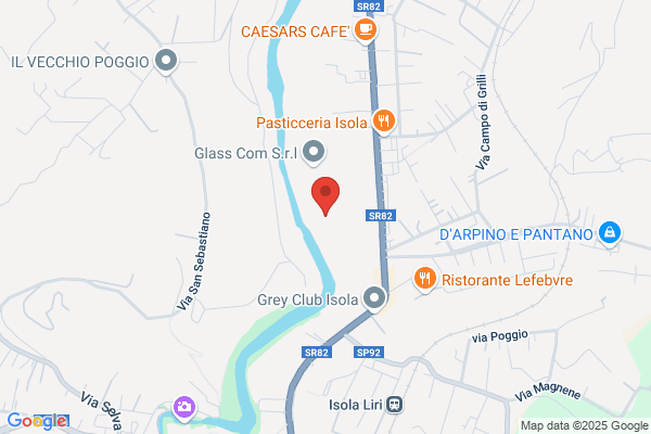 Laboratorio Odontoprotesico Di Corsi A.