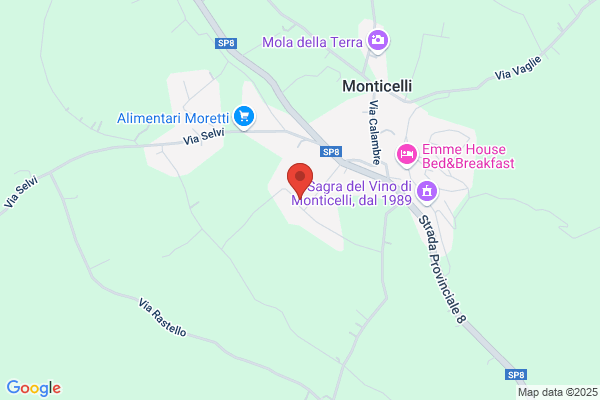 Fiorini Enrichetta