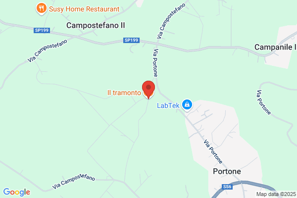 Ristorante Il Tramonto Di Baglioni Luciano