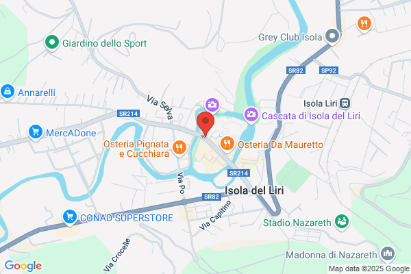 Del Vecchio Vincenzo