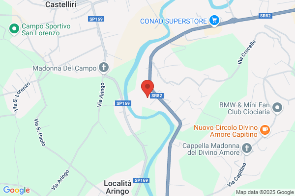 Venafro Marmi Spa