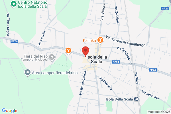 Ristorante Triestina
