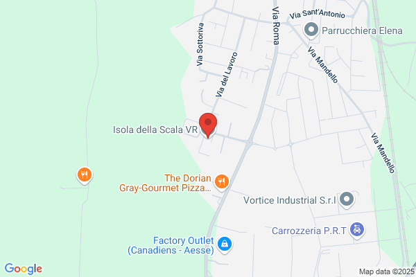Studio Isola Della Scala