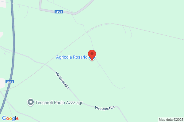 Agricola Rosario