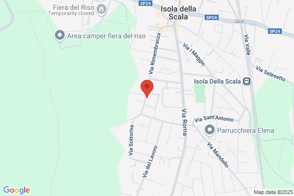 Istituto Professionale Di Stato Per Lagricoltura