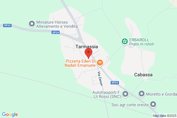 Scuola Materna Tarmassia
