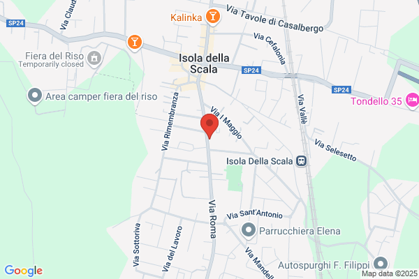 Reale Mutua Agenzia di Isola Della Scala Covre Rag. Stefano
