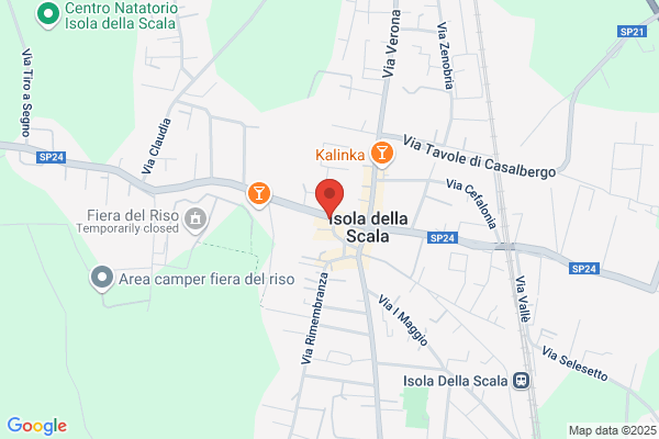 Pedroni oliviero