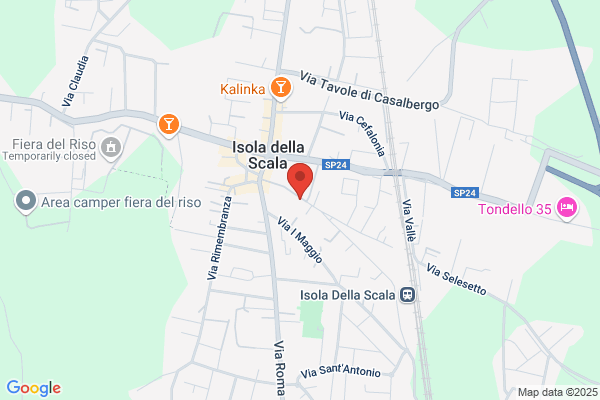 Favalli Associati Studio Dingegnaria