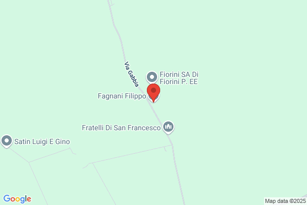 Fagnani Piergiorgio