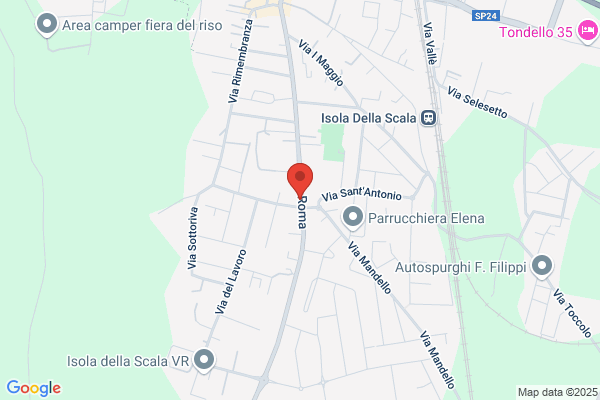 La Scintilla Centro Assist. Recupero Sociale (Soc.Coop.R.L.)
