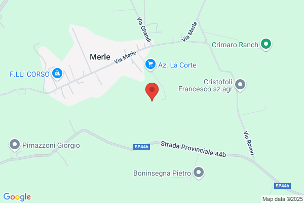 Massagrande ermanno