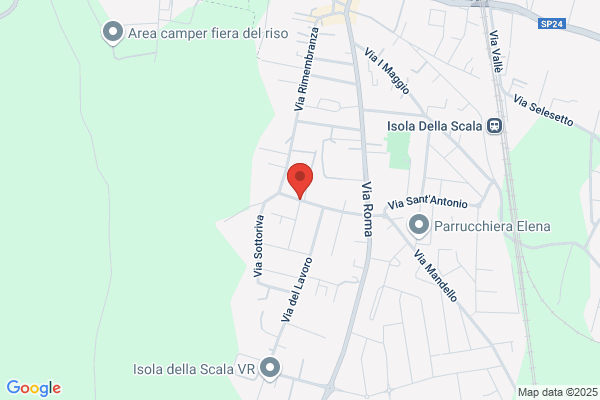Zaghini Angelo E Luigi