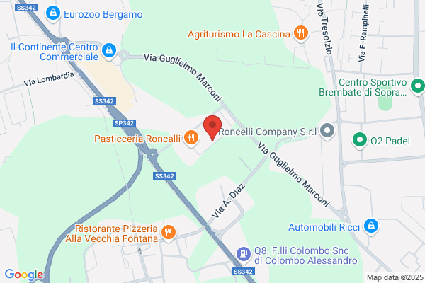 El. Mec. Impianti Tecnologici Srl