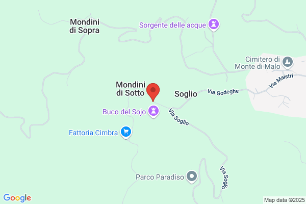 Vanzo Costruzioni Di Vanzo Giuseppe E C. s.N.C.
