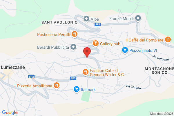 Guarnieri Mobili Di Guarnieri Savio E Alessio (S.N.C.)