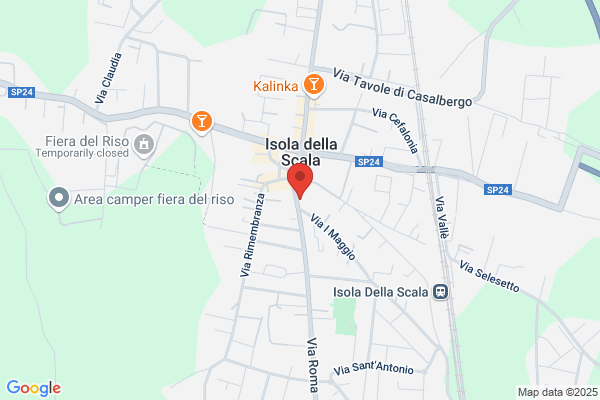 Vaccari rodolfo