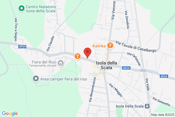 Parrucchiera Per Signora Galbero Chiara