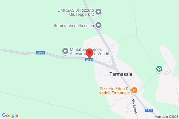 Strazza loretta