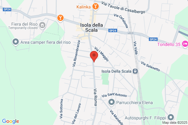 Vanita Di Meneghelli Monica