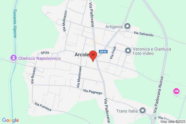 Pizzeria Olmo S.A.S.