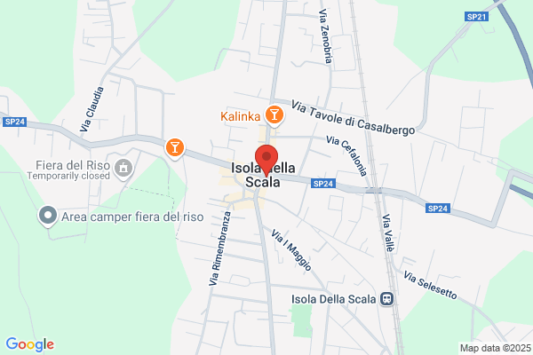 Pizzeria Trattoria Da Martino