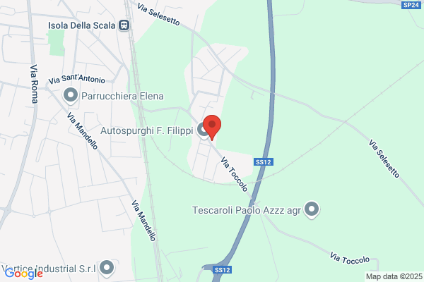 Autospurghi F.lli Filippi