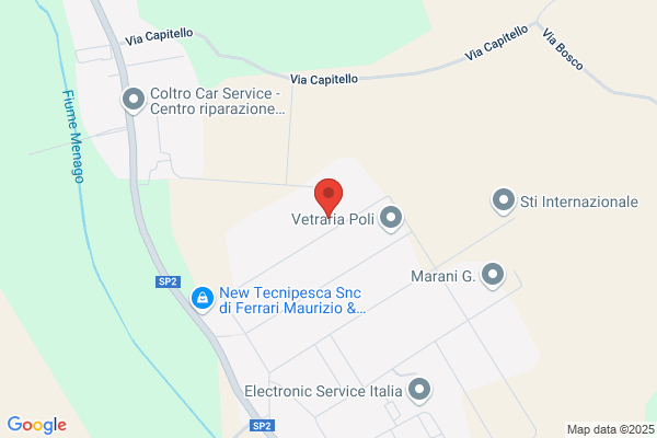 Prefabbricati Scaligera Srl