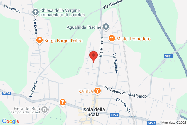 Studio Associato Lanza - Poltronieri