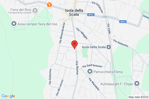 Mirandola Dott. Luigi -  Studio Commercialista