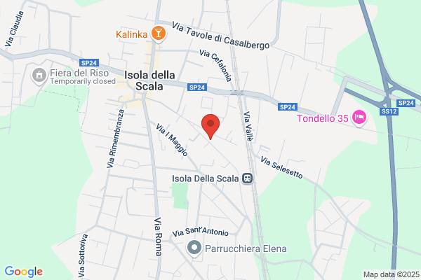 Studio Associato Turrina Poltronieri