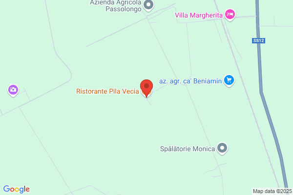 Ristorante Pila Vecia