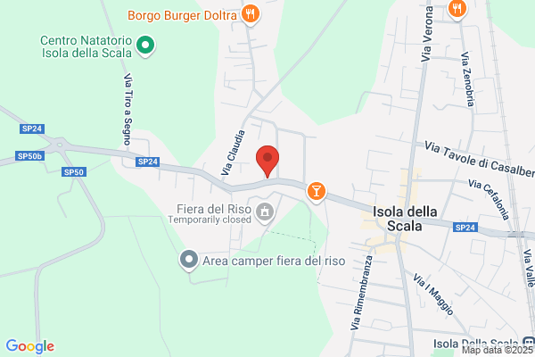 Ristorante La Campagnola