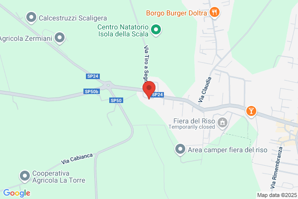Ristorante alla Torre