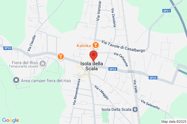 Unione Italiana Del Lavoro