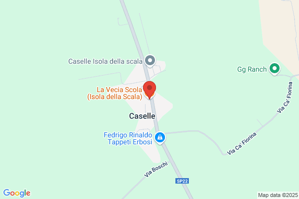 Trattoria Vecio Balilla