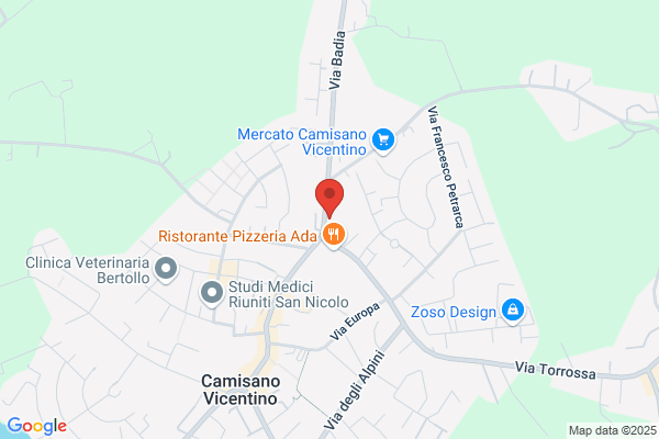 I.Ma. Snc Di Sabaini F. E Bissoli l.