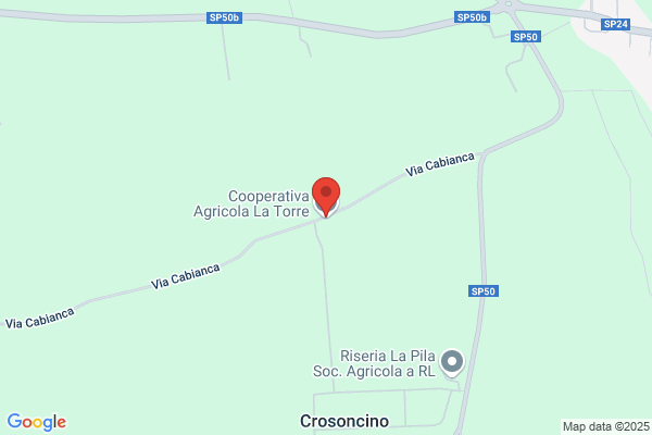 Cooperativa Agricola La Torre