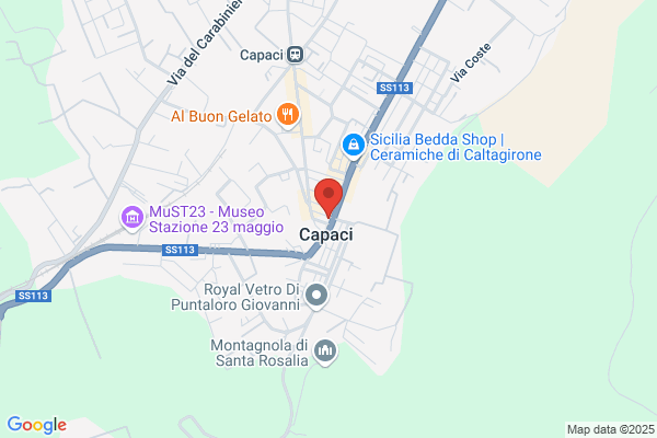 Centro Servizi & Consulenza Dell'Arte Funeraria Di Scimo' Salvatore