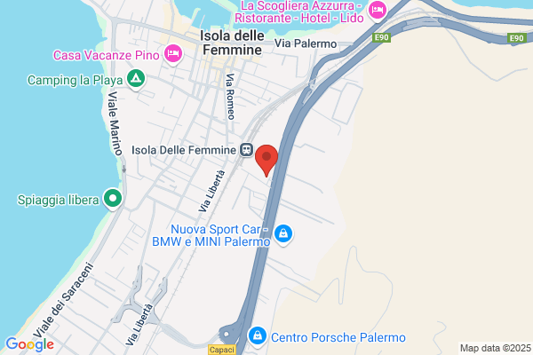 Eufemia Hotel